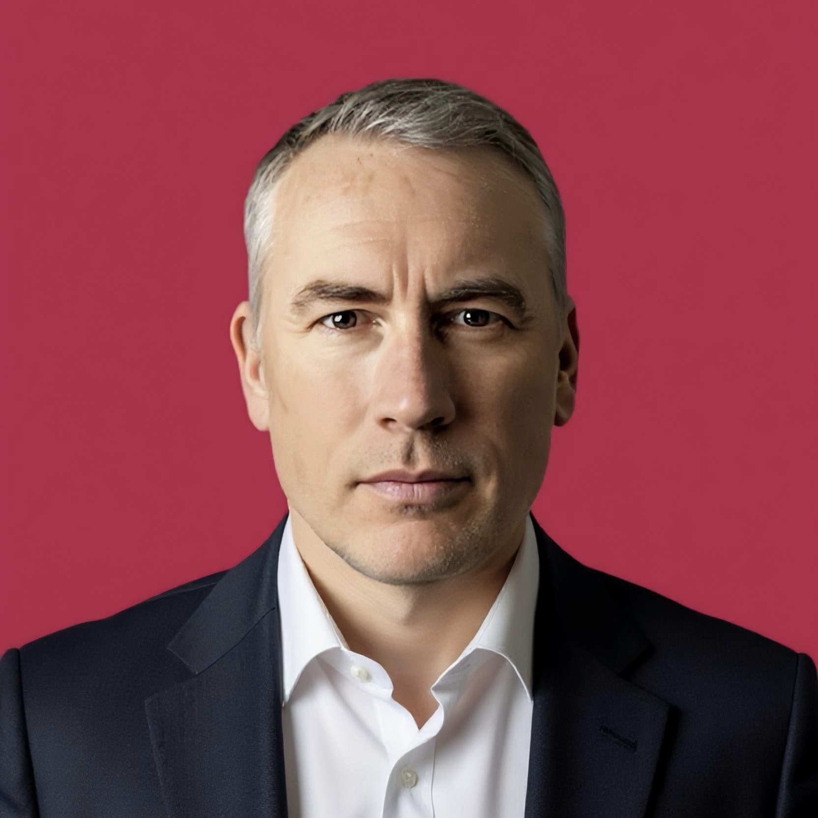 Jason Moore