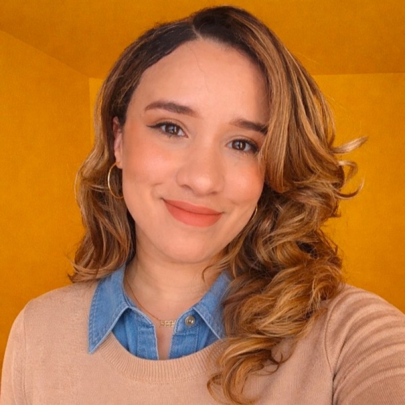 Marlenne Johnson