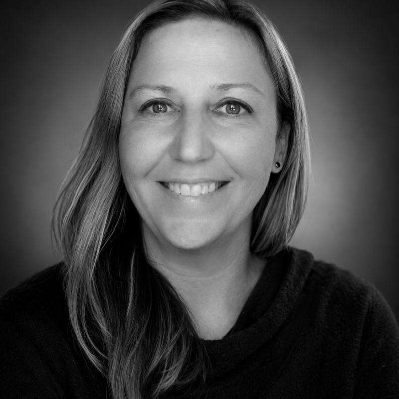 Rosanne McBrayer
