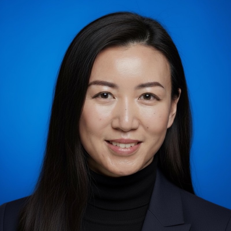 Tracy Xiong-Morel